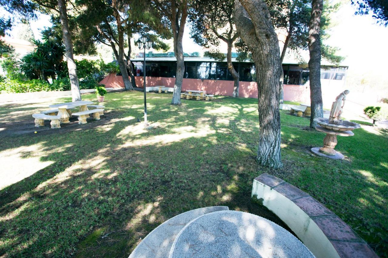 Monko Baobab Daire Torremolinos Dış mekan fotoğraf